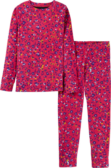 Burton Fleece Base Layer Set - Kids