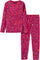 Burton Fleece Base Layer Set - Kids - Wildcat Floral