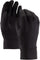 Burton Screen Grab Glove Liner - Youth - True Black