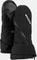 Burton Mittens - Toddlers - True Black