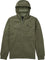 Burton Oak Full-Zip Hoodie - Men's - Forest Moss Heather