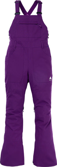 Burton Avalon Bib Pants Regular - Women's