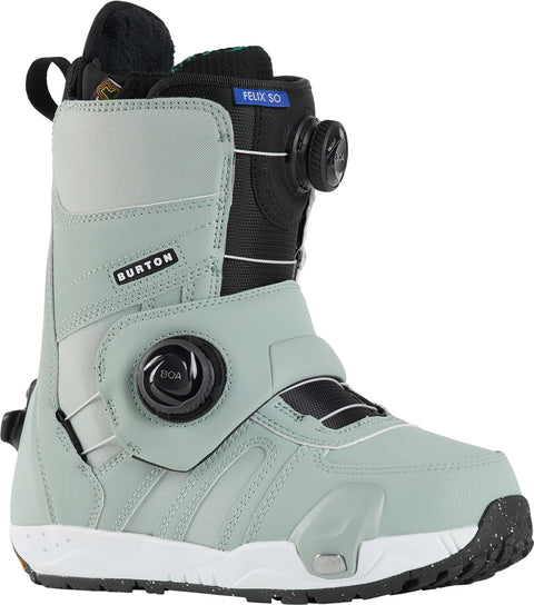 Burton Felix Step On Snowboard Boots - Women's