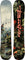 Burton Custom Smalls Camber Snowboard - Kids - No Color