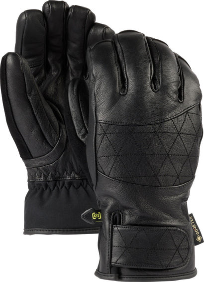 Burton Gondy GORE-TEX Leather Gloves - Women's