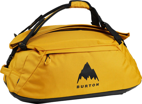 Burton Multipath Expandable Duffel Bag 60L