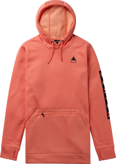 Burton Oak Long Pullover - Women's