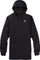 Burton Oak Long Pullover - Women's - True Black Heather
