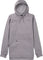 Burton Oak Long Pullover - Women's - Washed Lavender Heather