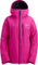 Burton [Ak] Gore-Tex 2L Upshift Jacket - Women's - Very Berry