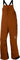 Burton [Ak] Gore-Tex 2L Kimmy Bib Pant - Women's - Chestnut Brown