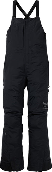 Burton [Ak] Gore-Tex 2L Kimmy Bib Pant - Women's