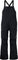 Burton [Ak] Gore-Tex 2L Kimmy Bib Pant - Women's - True Black