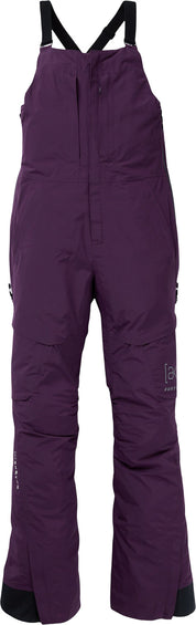 Burton [ak] Kimmy GORE-TEX 2L Bib Pants (Tall) - Women's