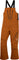 Burton K Cyclic Gore-Tex 2L Bib Pants - Men's - Chestnut Brown