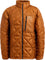 Burton Ak Baker Down Jacket - Men's - Chestnut Brown