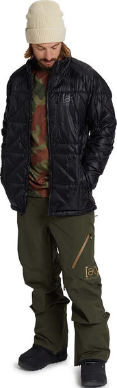 Burton Ak Baker Down Jacket - Men's