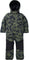 Burton 2 Layer One Piece Snowsuit - Kid - Forest City Streets