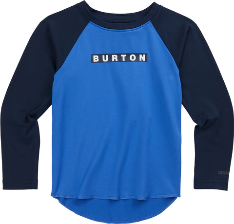Burton Midweight Base Layer Tech T-Shirt - Toddlers