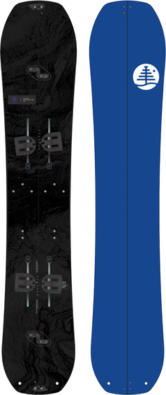 Burton Family Tree Hometown Hero Splitboard