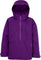 Burton Pillowline GORE-TEX 2 Layer Anorak Jacket - Women's - Imperial Purple