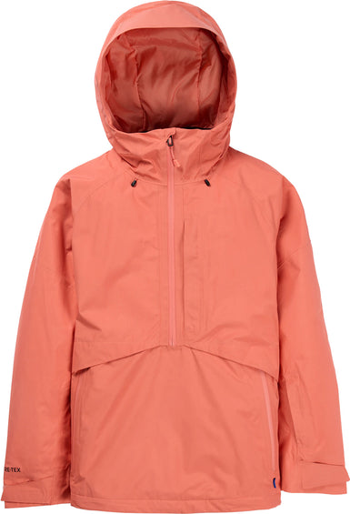 Burton Pillowline GORE-TEX 2 Layer Anorak Jacket - Women's