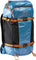 Burton Ak Dispatcher 35L Backpack - Blue Teal