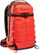 Burton Sidehill 18L Backpack - Unisex - Fiesta Red