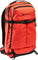 Burton Sidehill Backpack 25L - Fiesta Red