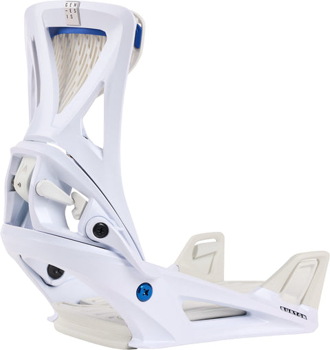 Burton Step On Genesis Re:Flex Snowboard Bindings - Men's