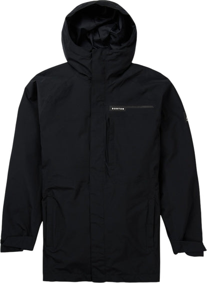 Burton Veridry 2 Layer Rain Jacket - Men's