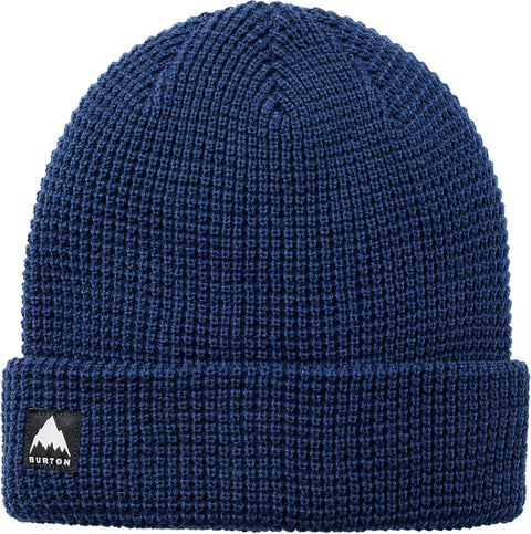 Burton Recycled Waffle Beanie - Men's