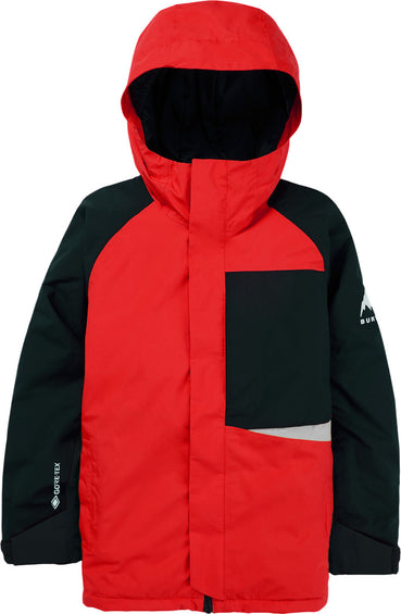 Burton Powline Gore-Tex 2L Jacket - Youth