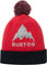 Burton Recycled Trope Beanie - Kid's - Flame Scarlet