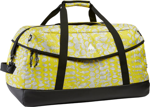 Burton Flight Attendant 90L Duffel Bag - Unisex