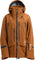 Burton [ak] Acamar GORE-TEX PRO 3L Jacket - Women's - Chestnut Brown