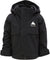 Burton Ascutney 2 Layer Jacket - Toddlers - True Black