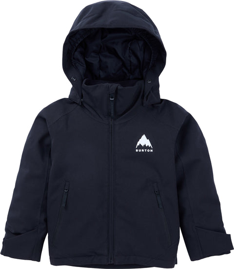 Burton Hillslope 2 Layer Jacket - Toddlers