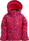 Burton Hillslope 2 Layer Jacket - Toddlers - Wildcat Floral