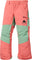 Burton Skylar 2 Layer Pants - Kids - Peach Echo