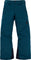 Burton GORE-TEX Shell Pants - Youth - Deep Emerald