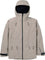 Burton Futuretrust 2 Layer Snow Jacket - Unisex - Summit Taupe