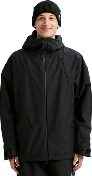 Burton Futuretrust 2 Layer Snow Jacket - Unisex