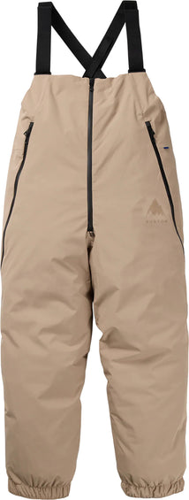 Burton Futuretrust 2 Layer Snow Bib Pant - Unisex