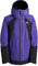Burton Reserve GORE-TEX 2 Layer Jacket - Men's - Prism Violet - True Black