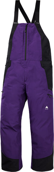 Burton Reserve GORE-TEX 2 Layer Bib Pants - Men's