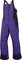 Burton Reserve GORE-TEX 2 Layer Snow Bib Pants - Women's - Prism Violet - True Black