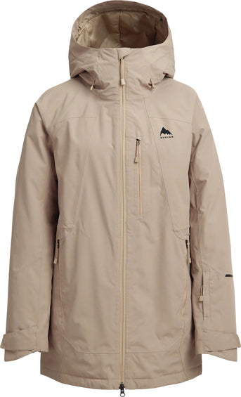 Burton Reserve 2 Layer Insulated Jacket - Women's