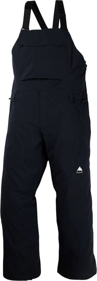 Burton Reserve 2 Layer Bib Pants - Men's