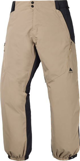 Burton Reserve 2 Layer Relaxed Pants - Men's